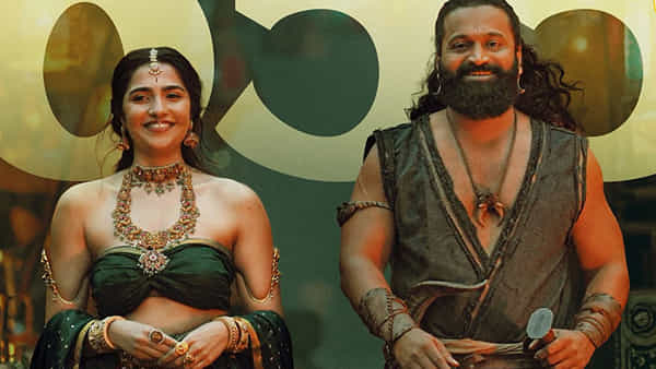 OTT Movie: ఓటీటీలోకి కాంతార ఛాప్టర్ 1! రిషభ్ శెట్టి బ్లాక్ బస్టర్ మూవీ స్ట్రీమింగ్ ఎప్పుడంటే?