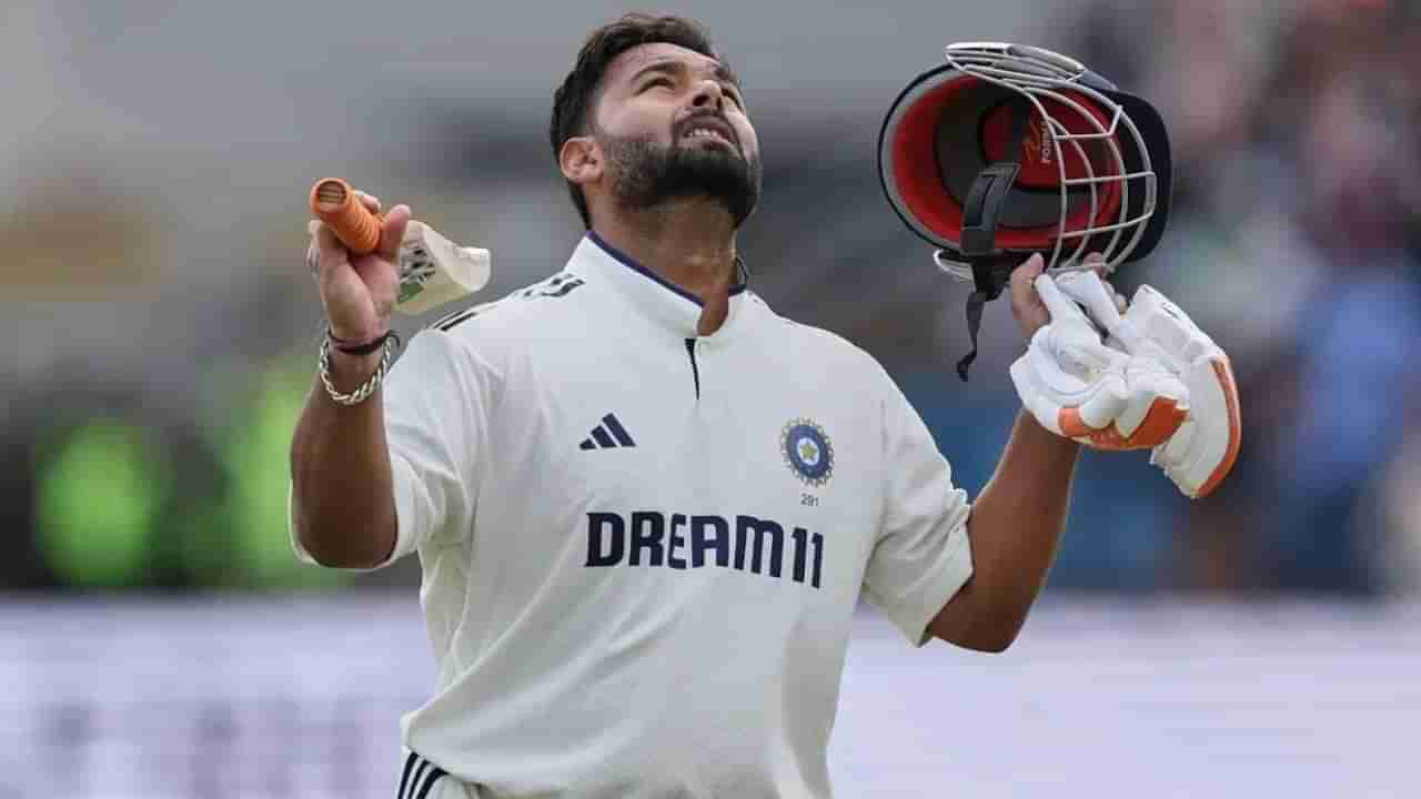 Rishabh Pant Birthday : అండర్-19 వరల్డ్ కప్‌లో విధ్వంసం..ఐపీఎల్ వేలంలో కోట్ల వర్షం.. 18 ఏళ్లకే సంచలనం సృష్టించిన పంత్!