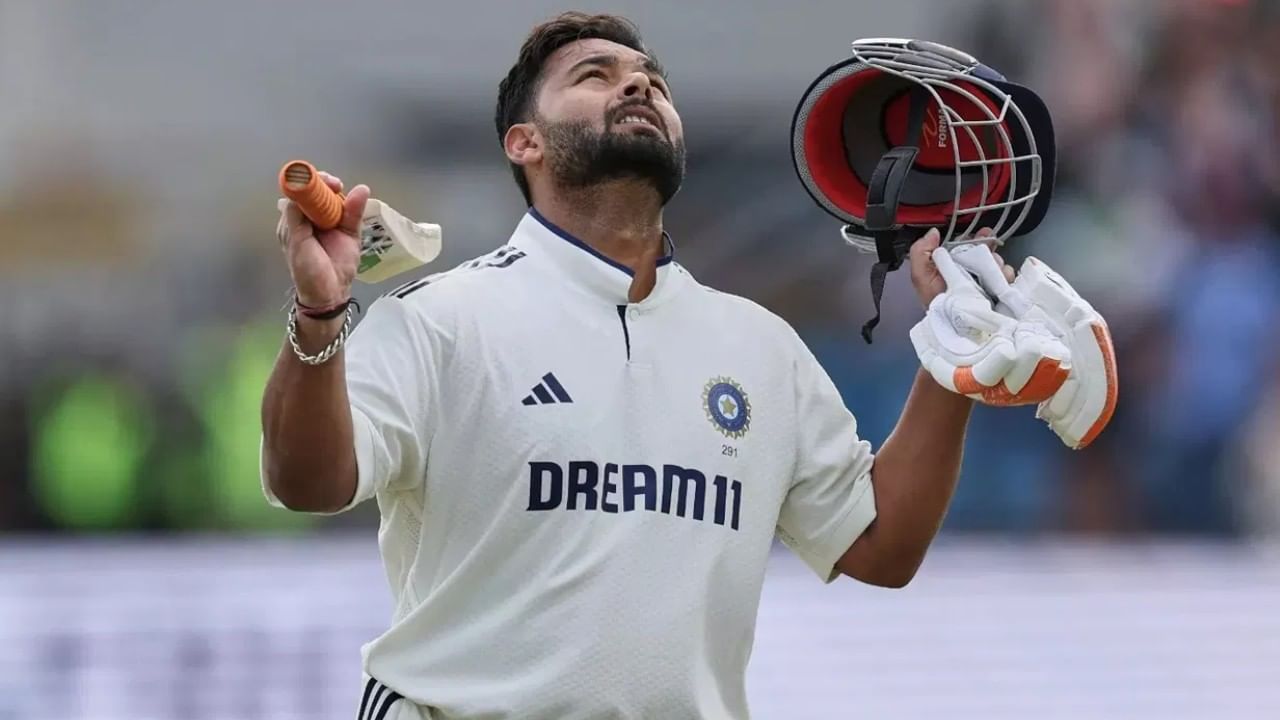 Rishabh Pant Birthday : అండర్-19 వరల్డ్ కప్‌లో విధ్వంసం..ఐపీఎల్ వేలంలో కోట్ల వర్షం.. 18 ఏళ్లకే సంచలనం సృష్టించిన పంత్!