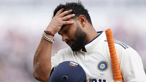 Rishabh Pant: 99 రోజుల తర్వాత కెప్టెన్గా రీఎంట్రీ.. కట్చేస్తే.. 20 బంతుల్లోనే..