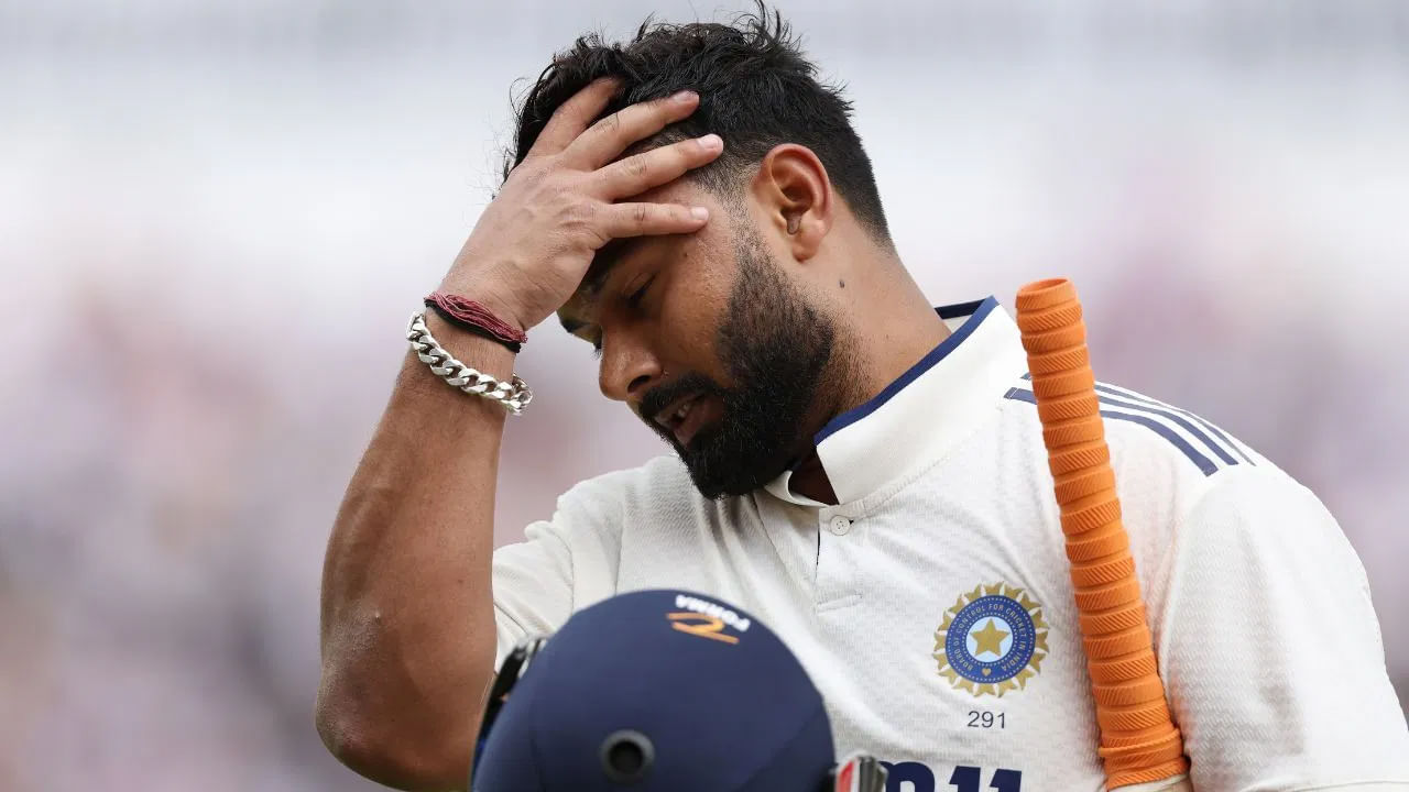 Rishabh Pant: 99 రోజుల తర్వాత కెప్టెన్‌గా రీఎంట్రీ.. కట్‌చేస్తే.. 20 బంతుల్లోనే..