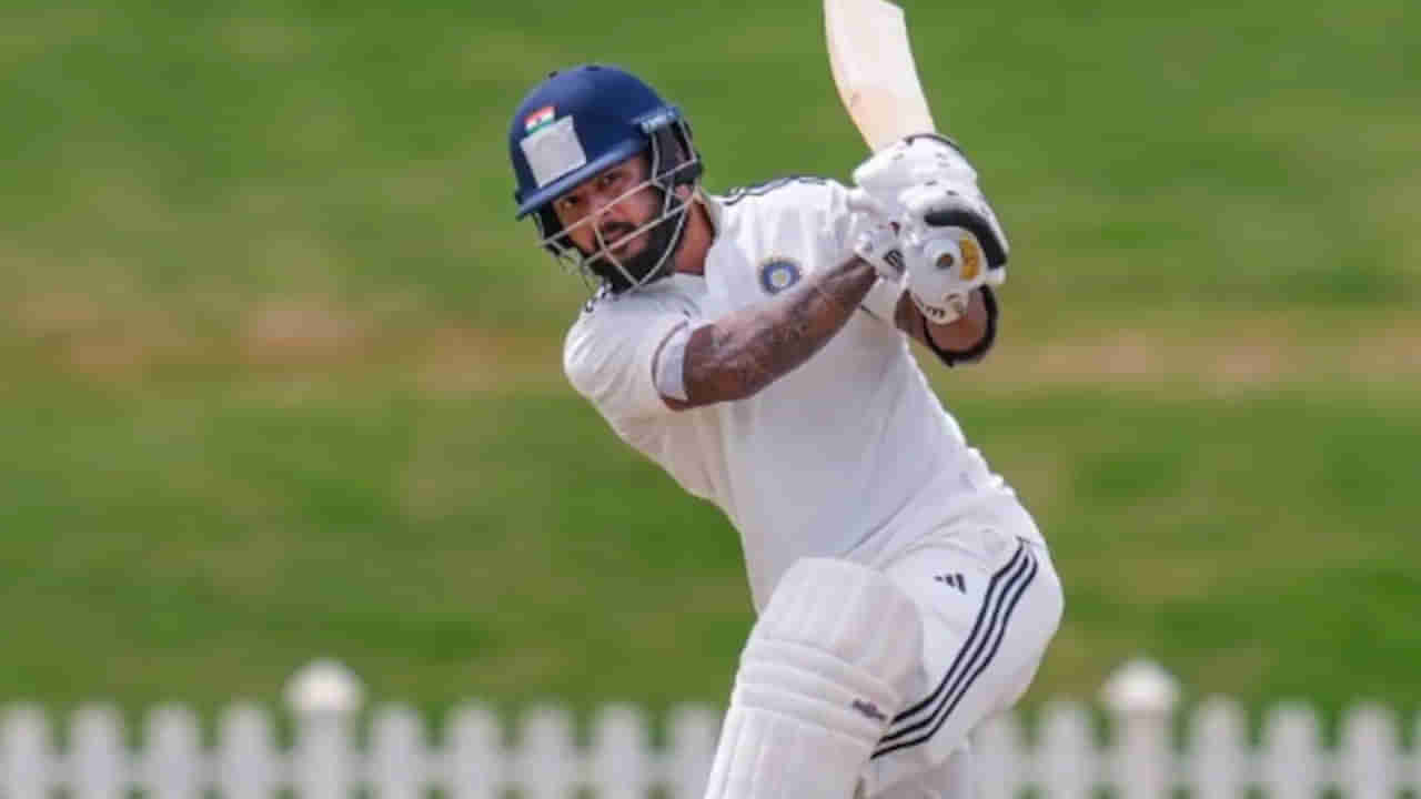 63 ఏళ్ల రికార్డు బద్దలు కొట్టిన ఐపీఎల్ ఓవర్ యాక్షన్ ప్లేయర్ టీం.. అదేంటంటే?