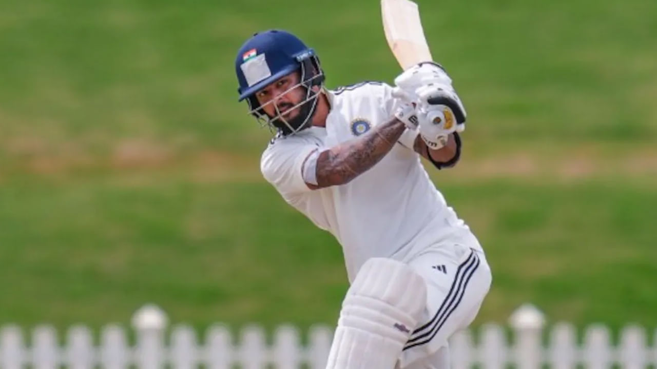 63 ఏళ్ల రికార్డు బద్దలు కొట్టిన ఐపీఎల్ ఓవర్ యాక్షన్ ప్లేయర్ టీం.. అదేంటంటే?