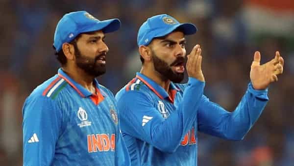 IND vs AUS: ప్లేయింగ్ 11 నుంచి రోహిత్, కోహ్లీ ఔట్.. తొలి వన్డేకు ముందే షాకింగ్ అప్డేట్..
