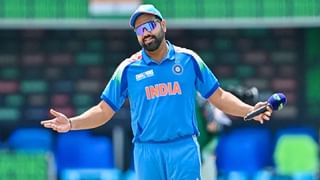 Rohit Sharma: గుడ్‌న్యూస్.. టీ20 ప్రపంచ కప్‌లో రోహిత్ శర్మకు చోటు.. తొలి మ్యాచ్‌లో స్పెషల్ ఎంట్రీ..