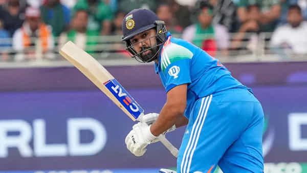 Rohit Sharma : 25ఫోర్లు, 8 సిక్సర్లు.. పెర్త్లో బౌలర్లను ఉతికారేసిన మాజీ కెప్టెన్..ఇది మామూలు ఊచకోత కాదు మామ