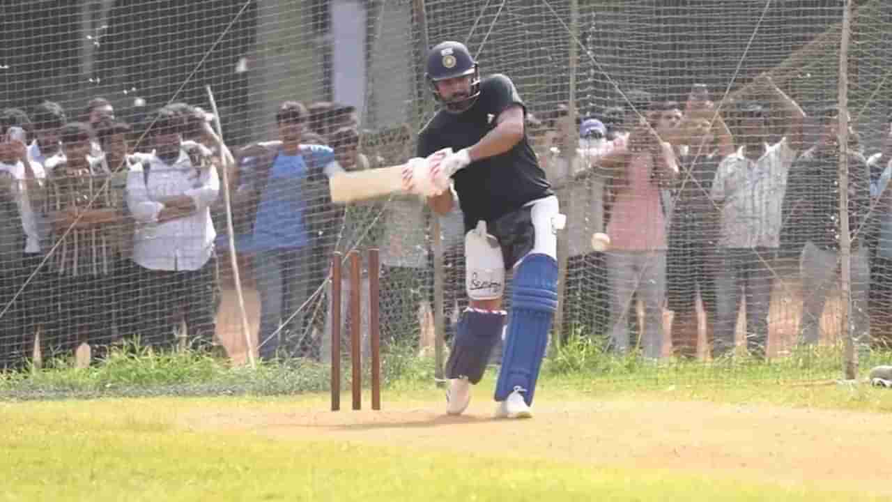 IND vs AUS: వామ్మో.. రోహిత్ బరువు తగ్గడానికి అసలు కారణం ఇదా.. సీక్రెట్ చెప్పిన క్లోజ్ ఫ్రెండ్..!