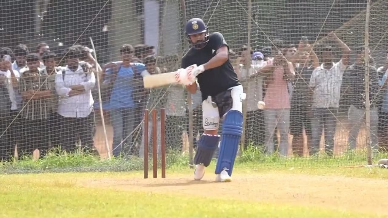 IND vs AUS: వామ్మో.. రోహిత్ బరువు తగ్గడానికి అసలు కారణం ఇదా.. సీక్రెట్ చెప్పిన క్లోజ్ ఫ్రెండ్..!