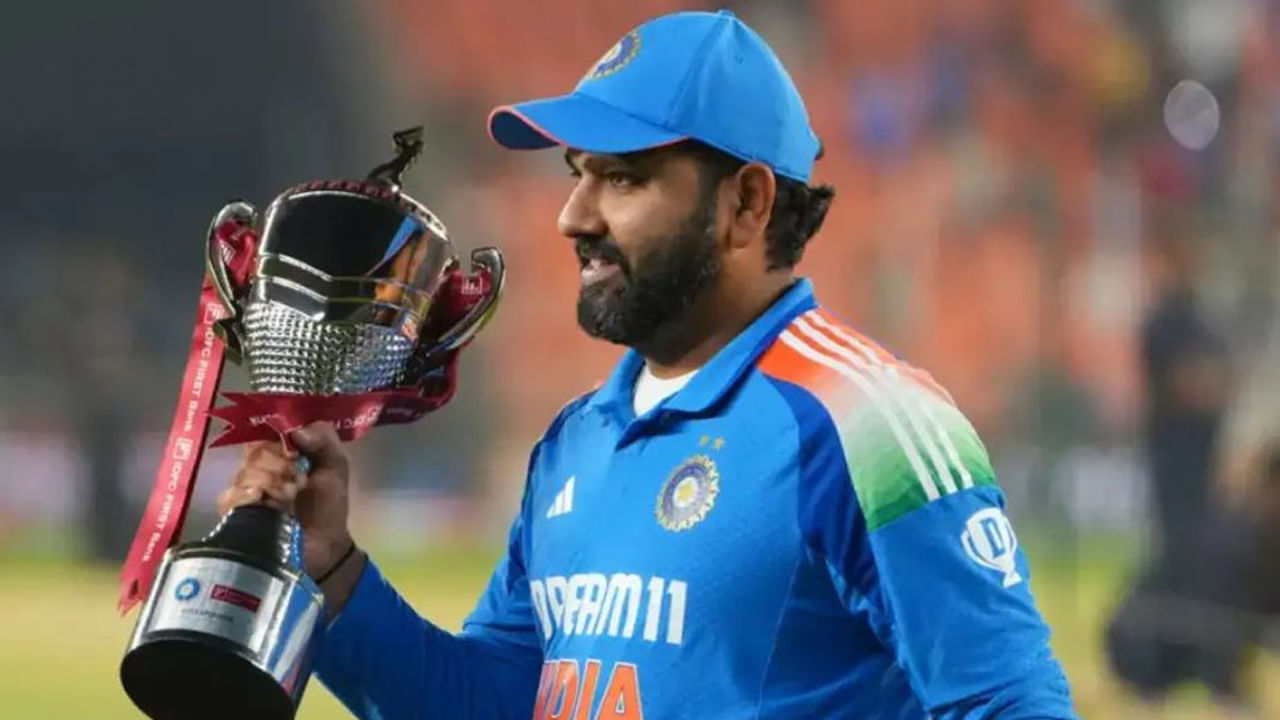 భారత క్రికెట్ జట్టుకు "హిట్‌మన్" రోహిత్ శర్మ రూపంలో ఒక ప్రధాన ఆయుధం ఉందనే సంగతి తెలిసిందే. 38 ఏళ్ల రోహిత్ శర్మ ప్రస్తుతం ఐసీసీ వన్డే ర్యాంకింగ్స్‌లో ప్రపంచంలో 2వ స్థానంలో ఉన్నాడు. ఏప్రిల్ 30, 1987న జన్మించిన రోహిత్ శర్మను ప్రపంచంలోని అత్యుత్తమ బ్యాట్స్‌మెన్‌లలో ఒకరిగా పరిగణిఃకతేంటానే. బంతిని కొట్టే రోహిత్ శర్మ సామర్థ్యం అతనికి "హిట్‌మ్యాన్" అనే మారుపేరును తెచ్చిపెట్టింది.