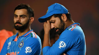 IND vs AUS 2nd ODI: రోహిత్, గిల్ కాదు.. అడిలైడ్‌లో మారిన టీమిండియా ఓపెనింగ్ జోడీ.. గంభీర్ షాకింగ్ నిర్ణయం?