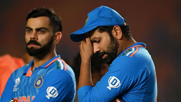 Team India: విరాట్, రోహిత్ వల్లే ఈ కష్టాలు.. అయ్యో.! పాపం అంటున్న ఫ్యాన్స్