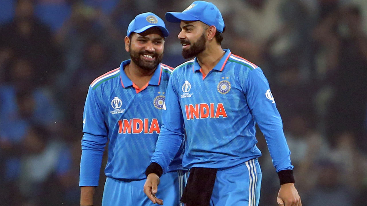 Virat Kohli: 2వ వన్డేలోనూ సేమ్.. కోహ్లీ కోసం ఖతర్నాక్ ప్లాన్‌తో రంగంలోకి ఆస్ట్రేలియా బౌలర్లు..