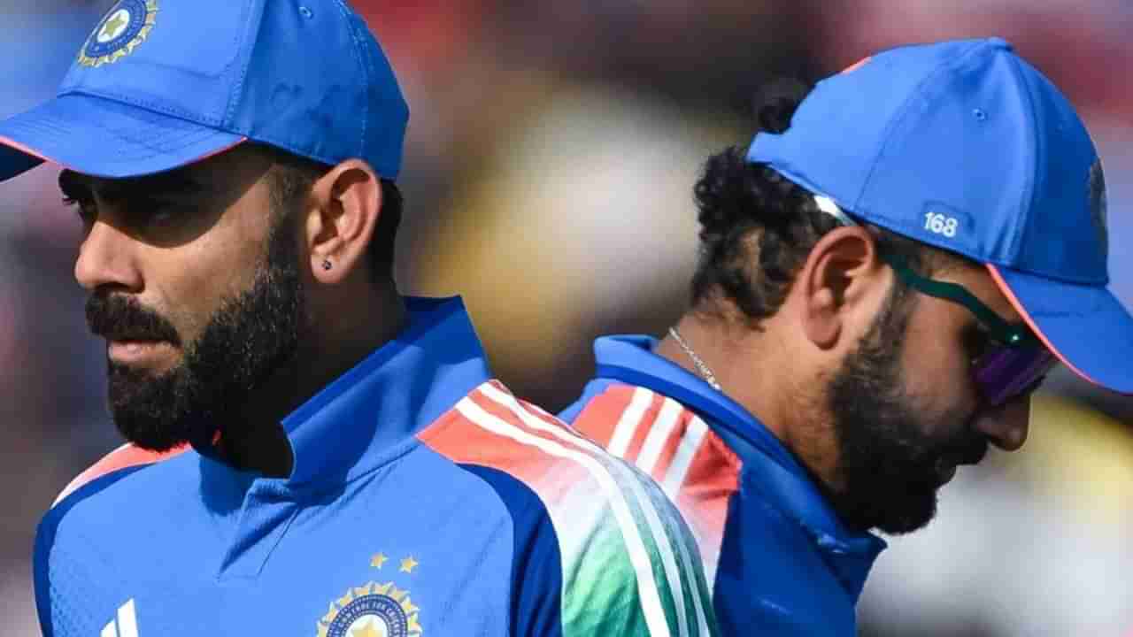Team India: రోహిత్, కోహ్లీలను వదిలేయండి: 2027 ప్రపంచ కప్ ప్రణాళికలపై బీసీసీఐకి సూచించిన దిగ్గజాలు