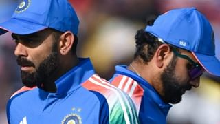 IND vs AUS: ట్రోలర్స్ నుంచి హర్షిత్ రానాను కాపాడిన రోహిత్ శర్మ.. ఆ రోజు మ్యాచ్‌లో అసలేం జరిగిందంటే..?