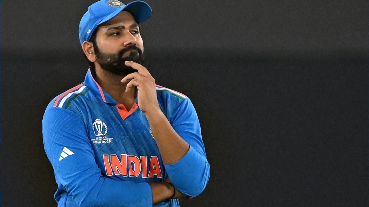 Rohit Sharma : హే మ్యాన్ కమ్ టు మై క్యాబిన్.. ఫోటో గ్రాఫర్‎ను బస్సులోకి రమ్మన్న రోహిత్ శర్మ.. వీడియో వైరల్