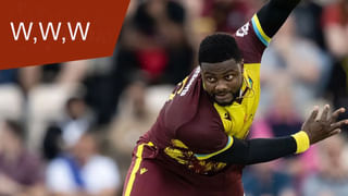 Video: ఎవర్రా సామీ నువ్వు.. 124 మీటర్ల భారీ సిక్స్‌తో గంభీర్ ఫేవరేట్‌నే గడగడలాడించావ్..