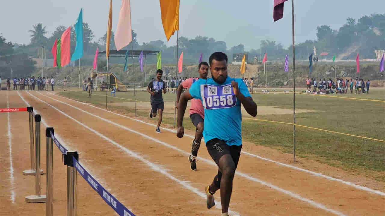 RRB RPF 2025 Exam Dates: ఆర్‌పీఎఫ్‌ కానిస్టేబుల్ పీఈటీ పరీక్షల షెడ్యుల్ విడుదల.. ఏ పరీక్ష ఎప్పుడంటే?