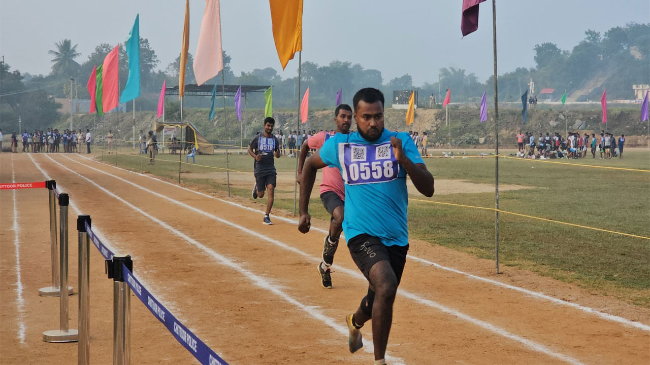 RRB RPF 2025 Exam Dates: ఆర్‌పీఎఫ్‌ కానిస్టేబుల్ పీఈటీ పరీక్షల షెడ్యుల్ విడుదల.. ఏ పరీక్ష ఎప్పుడంటే?