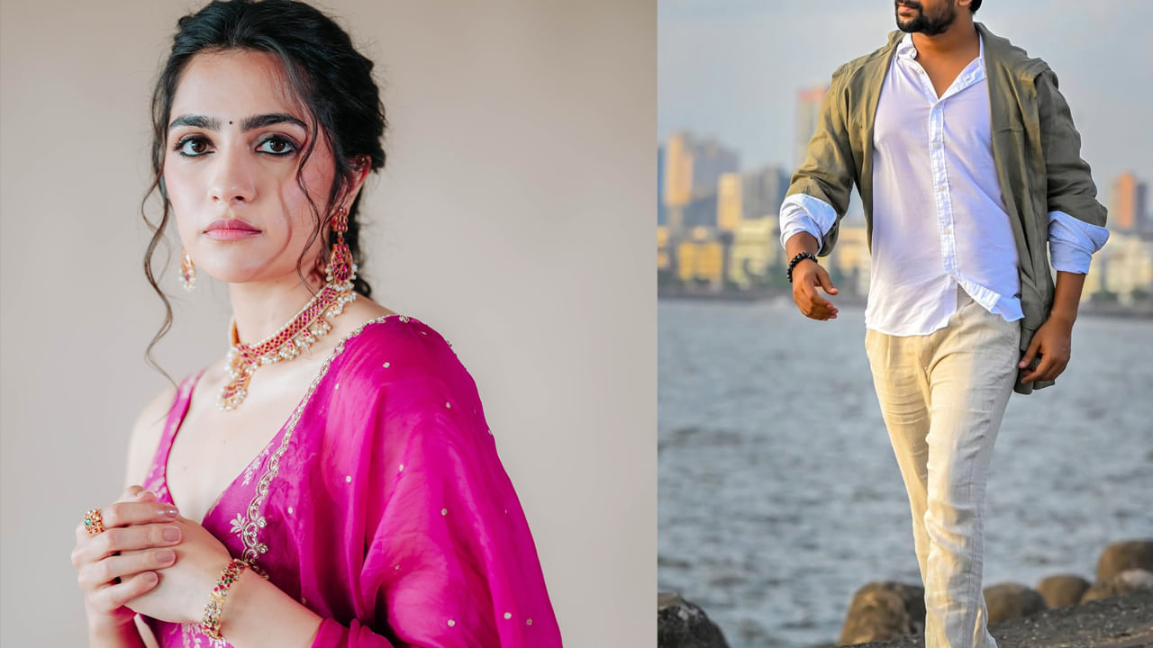 Rukmini Vasanth: తెలుగులో ఆ స్టార్ హీరో అంటే ఇష్టం.. అతడితో కలిసి నటించాలని ఉంది.. రుక్మిణి వసంత్..