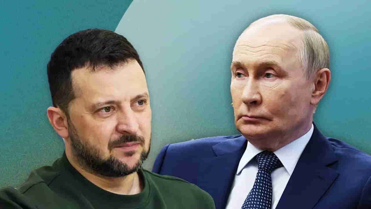 అది మాకు ఇచ్చేస్తే.. యుద్ధం ఆపేస్తాం? డొనాల్డ్ ట్రంప్కు కండీషన్ పెట్టిన రష్యా అధ్యక్షుడు!