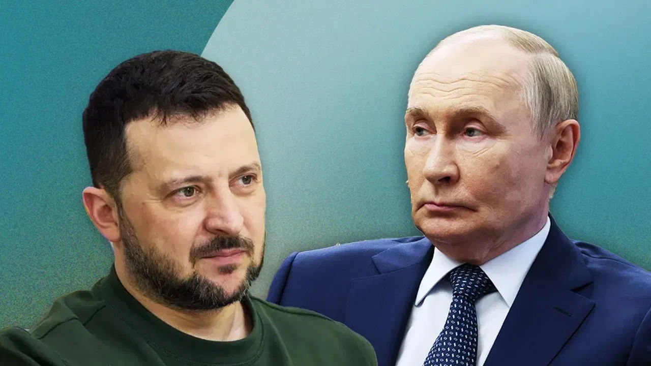 అది మాకు ఇచ్చేస్తే.. యుద్ధం ఆపేస్తాం? డొనాల్డ్‌ ట్రంప్‌కు కండీషన్‌ పెట్టిన రష్యా అధ్యక్షుడు!