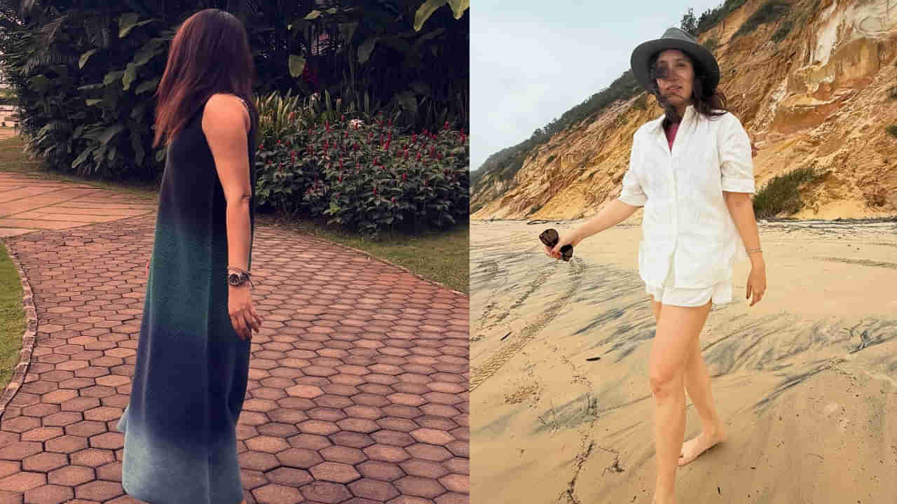 Actress : రాజకుటుంబంలో పుట్టిన అమ్మాయి.. హాకీ ప్లేయర్.. ఒక్క సినిమాతోనే స్టార్ డమ్.. ఇప్పుడేం చేస్తుందంటే..