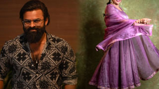 మెగా హీరో కోసం సింగర్‌గా మారిన స్టార్ యాంకర్.. థియేటర్స్‌లో దుమ్మురేపిన పాట