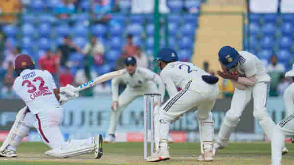 VIDEO : దెబ్బ తగిలినా పట్టువదలని విక్రమార్కుడు.. ఫీల్డింగ్‌లో అదరగొట్టిన సాయి సుదర్శన్