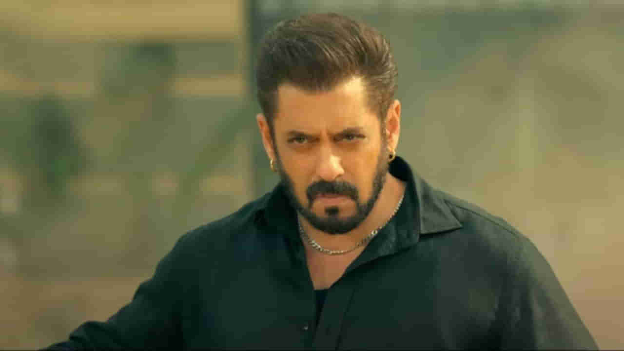 Salman khan: షాకింగ్.. సల్మాన్ ఖాన్ను ఉగ్రవాదిగా ప్రకటించిన పాకిస్తాన్.. కారణమిదే
