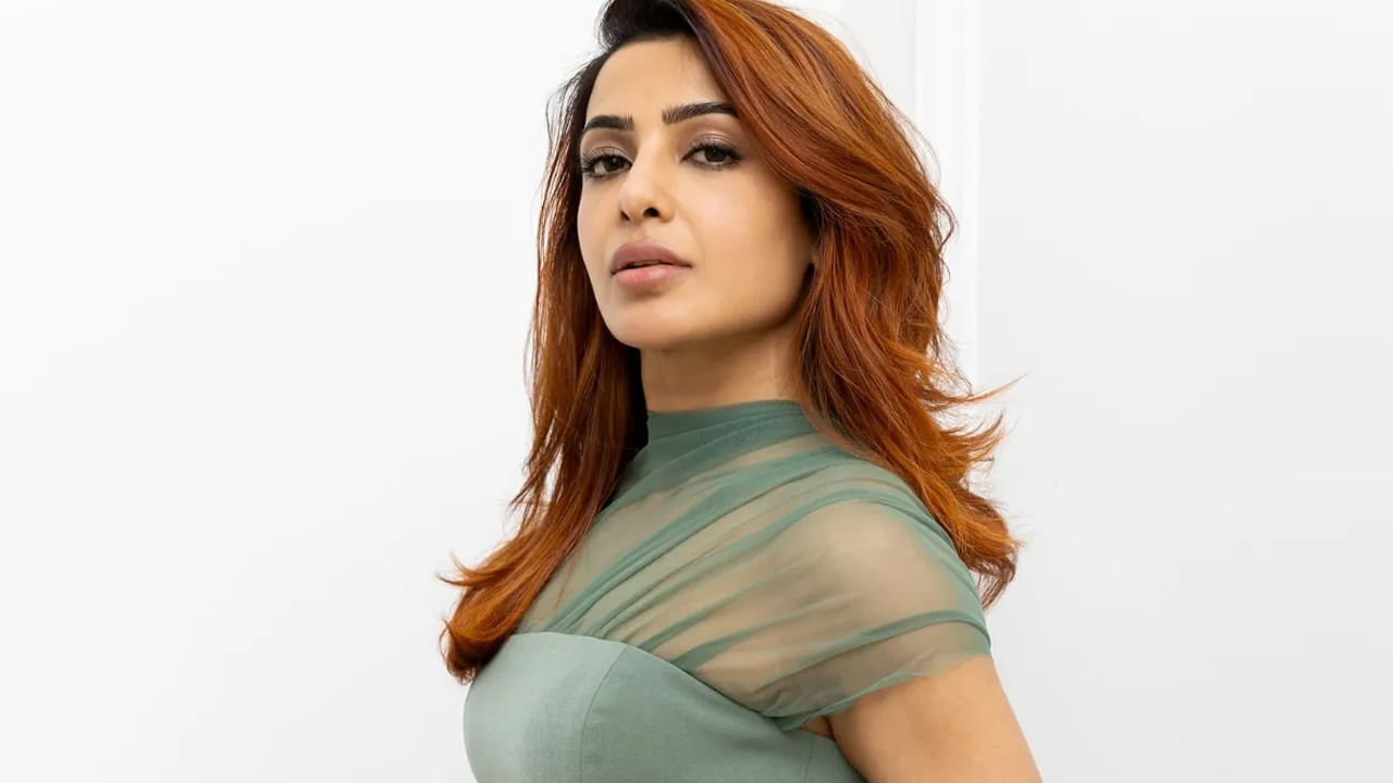 ఓ వైపు సినిమాలు, వెబ్‌ సీరీస్‌లు చేస్తూనే మరోవైపు హెల్త్ మీద ఫోకస్‌ పెడుతున్నారు. ఎప్పటికప్పుడు తన అనుభవాలను సోషల్‌ మీడియా ద్వారా యువతతో పంచుకుంటూనే ఉన్నారు. సక్సెస్‌ అంటే ఉరుకులు పరుగులు కాదని, ప్రశాంతంగా అనుకున్నది చేస్తూ ఆనందంగా ఉండటం అన్నది సామ్‌ ఇస్తున్న లేటెస్ట్ స్టేట్‌మెంట్‌.