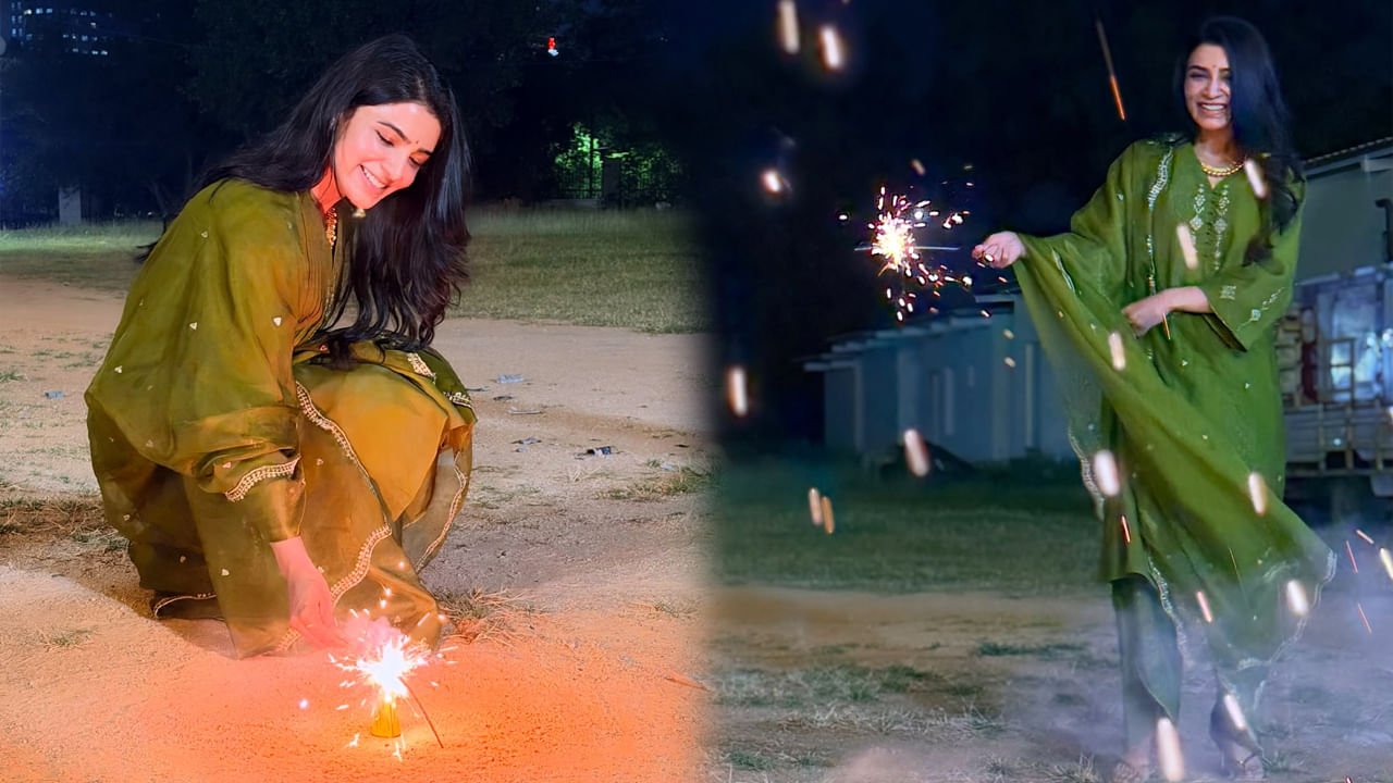 అతనితో కలిసి దీపావళి సెలబ్రేట్ చేసుకున్న సామ్.. ఫిక్స్ అంటున్న అభిమానులు