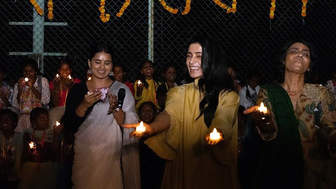 ప్రాణాపాయంలో ఉన్న మహిళలు, చిన్నారులకు ఈ ఫౌండేషన్ లో ఉచితంగా వైద్య సేవలు అందిస్తున్నారు. ఇక సమంత టైమ్ దొరికినప్పుడల్లా పిల్లలను కలుస్తూ ఉంటుంది.