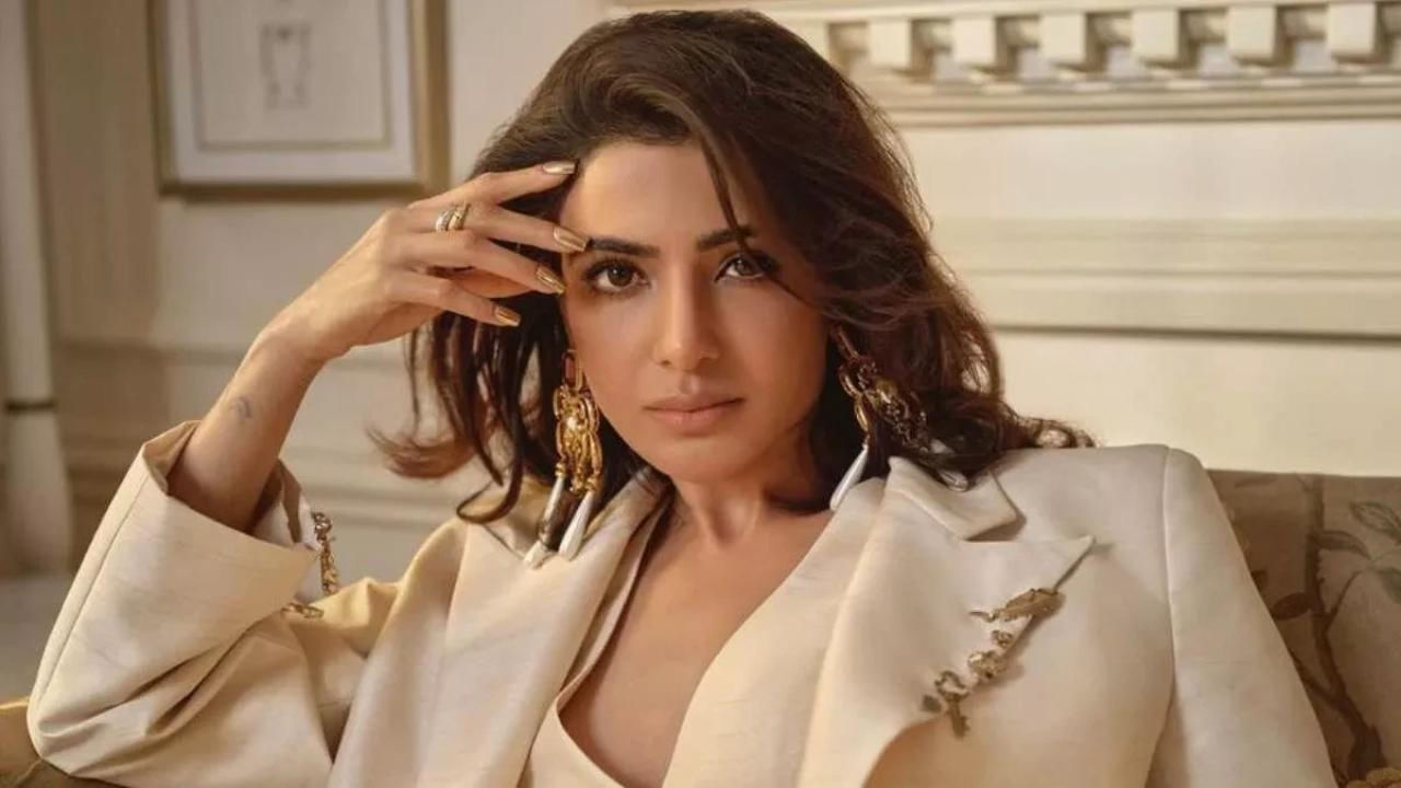 'కాత్తు వాక్కులే రెండు కాదల్‌' సినిమాతో 2022లో తమిళ ప్రేక్షకులను పలకరించారు సామ్‌. విజయ్‌ సేతుపతి, నయన్‌ నటించిన సినిమా అది. ఆ తర్వాత ఆమె కోలీవుడ్‌‎లో నటించబోయేది శింబు 'అరసన్‌' లోనే. ఈ మూవీ ఎలాగూ తెలుగులోనూ రిలీజ్‌ అవుతుంది కాబట్టి.. ఇక వరుస రిలీజులతో హల్‌ చల్‌ చేయాలన్నది సామ్‌ ప్లాన్‌.