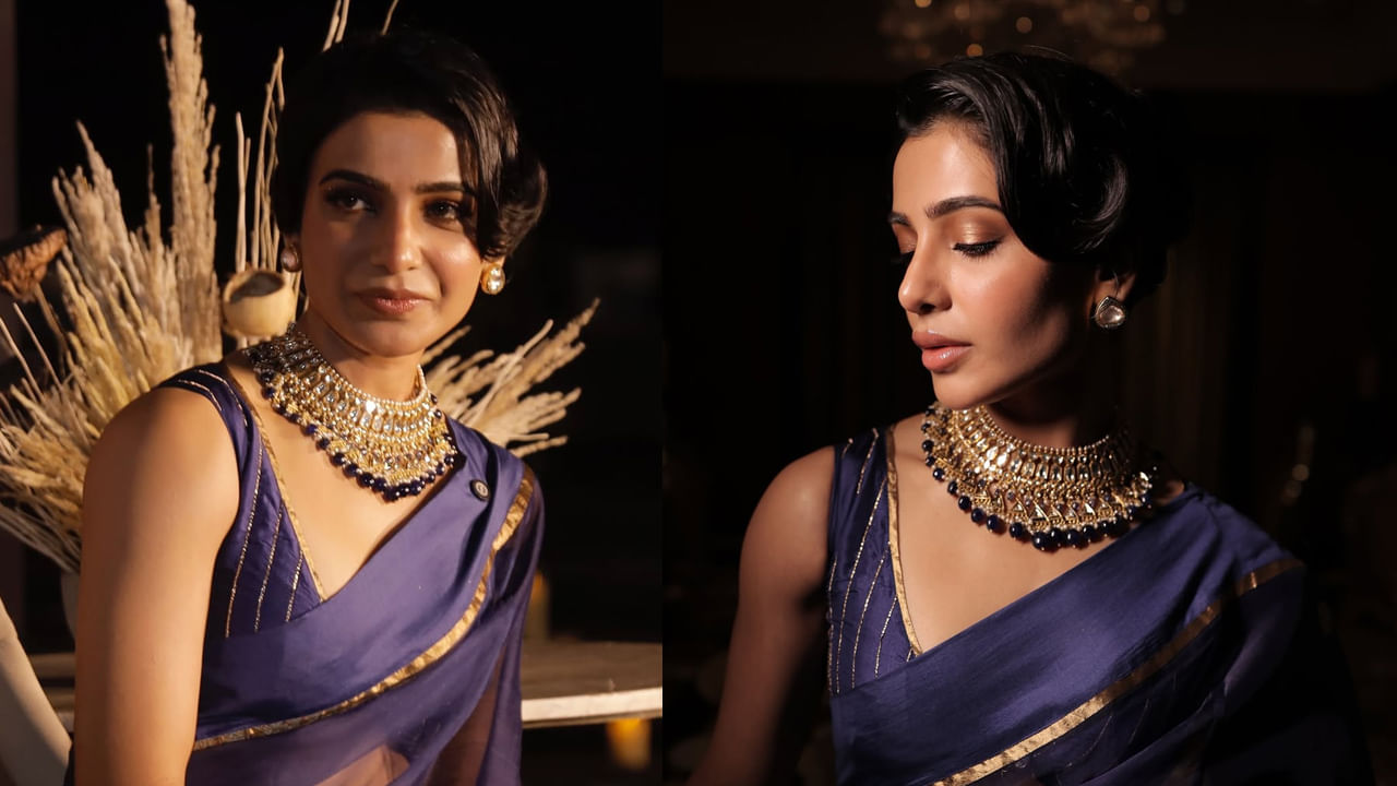 ఇక మయోసైటీస్ వ్యాధి బారిన తర్వాత సమంత సినిమాలకు దూరమైంది. ఈ వ్యాధి తీవ్రత పెరిగిన తర్వాత సామ్ సినిమాలకు బ్రేక్ ఇచ్చి తన ఆరోగ్యంపైనే పూర్తిగా ఫోకస్ చేసిన విషయం తెలిసిందే. అయితే తర్వాత పలు వెబ్ సిరీస్‌లలో నటించి మెప్పించింది.