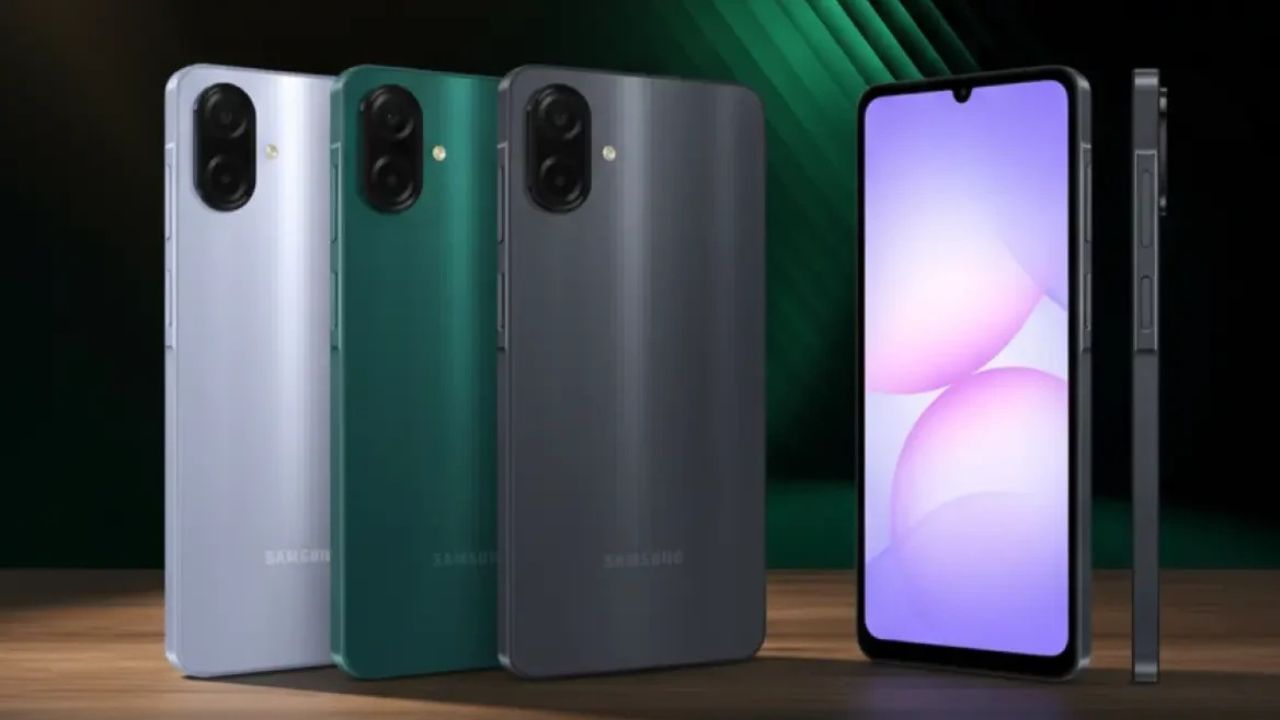 Samsung A07: శాసంగ్ నుంచి 3 బడ్జెట్ ఫోన్స్ రిలీజ్! ఫీచర్లు మైండ్ బ్లోయింగ్!