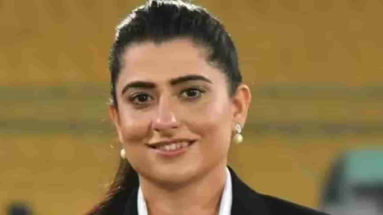 Sana Mir : ఆజాదీ కాశ్మీర్ వ్యాఖ్యతో రచ్చ.. పాకిస్తాన్ కామెంటేటర్ పై లైఫ్ టైం బ్యాన్ ?