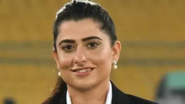 Sana Mir : ఆజాదీ కాశ్మీర్ వ్యాఖ్యతో రచ్చ.. పాకిస్తాన్ కామెంటేటర్ పై లైఫ్ టైం బ్యాన్ ?