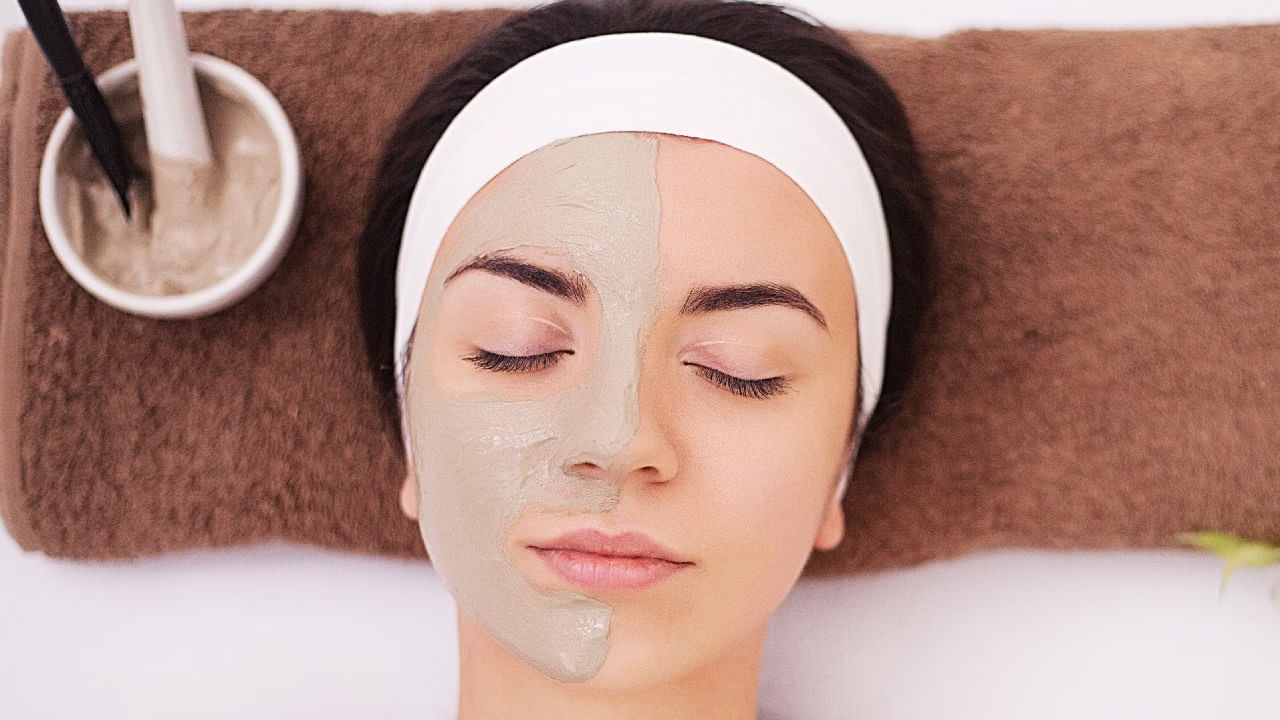 Sandalwood Apply Girl