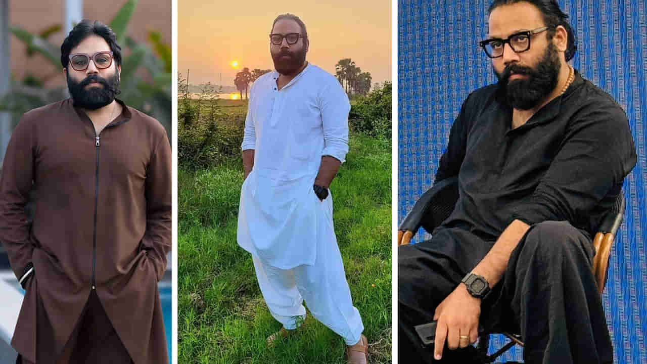 Sandeep Reddy Vanga: సందీప్ రెడ్డి ఎందుకు ఎక్కువగా కుర్తాల్లోనే కనిపిస్తాడో తెలుసా? దీని వెనక ఇంత కహానీ ఉందా?