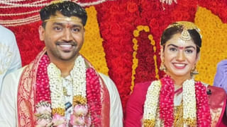 Actress: కేకపెట్టిందిరోయ్.. గ్లామర్ ఫోజులతో సెగలు పుట్టించిన సీరియల్ బ్యూటీ.. హీటెక్కిస్తోన్న వయ్యారి..