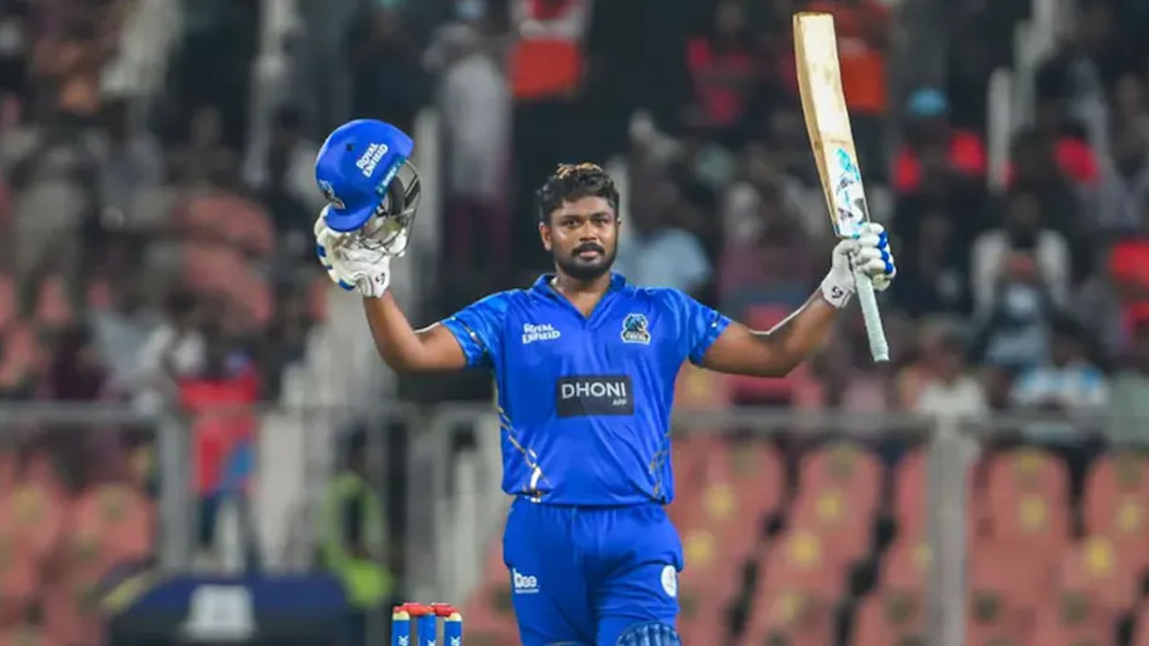 Sanju Samson Ipl 2026 4