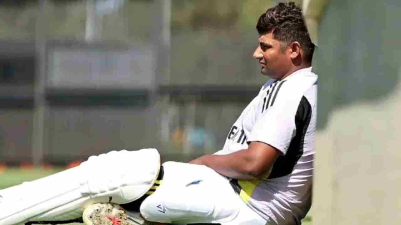 Sarfaraz Khan : బీసీసీఐ ఆదేశాన్ని ధిక్కరించిన సర్ఫరాజ్ ఖాన్.. ముంబై కెప్టెన్ శార్దూల్ ఠాకూర్ సంచలన వ్యాఖ్యలు