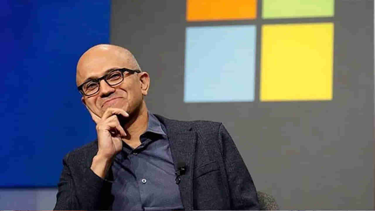 Satya Nadella: మరోసారి భారత్‌కు సత్య నాదెళ్ల.. గూగుల్‌కు పోటీగా వాటిపై స్పెషల్ ఫోకస్..