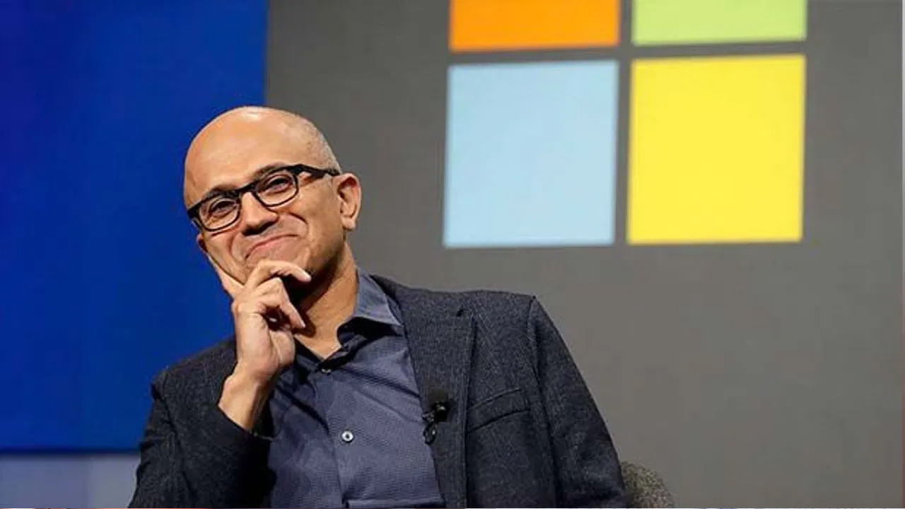 Satya Nadella: మరోసారి భారత్‌కు సత్య నాదెళ్ల.. గూగుల్‌కు పోటీగా వాటిపై స్పెషల్ ఫోకస్..
