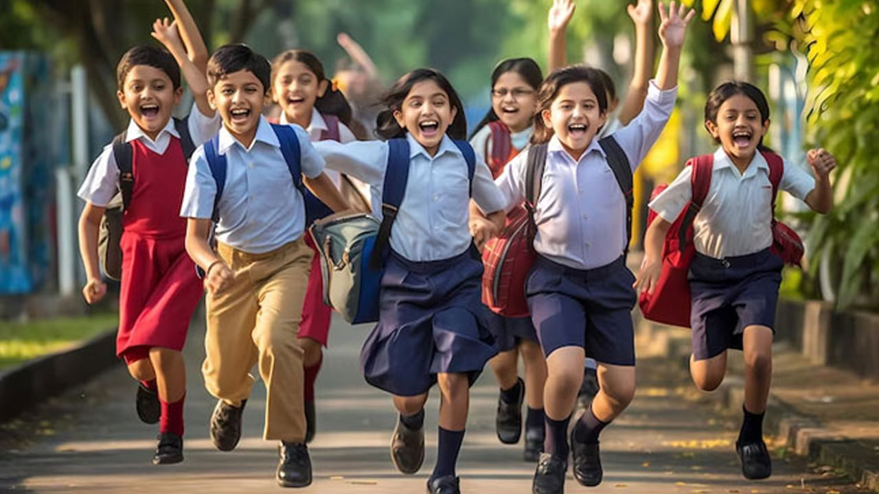 School Holidays: విద్యార్థులకు గుడ్‌న్యూస్‌.. దీపావళి సెలవులు పొడిగింపు!