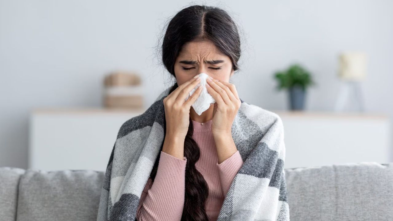 Seasonal Infections: వర్షాల టైంలో ఇన్ఫెక్షన్స్ రాకుండా జాగ్రత్తలు ఇలా..