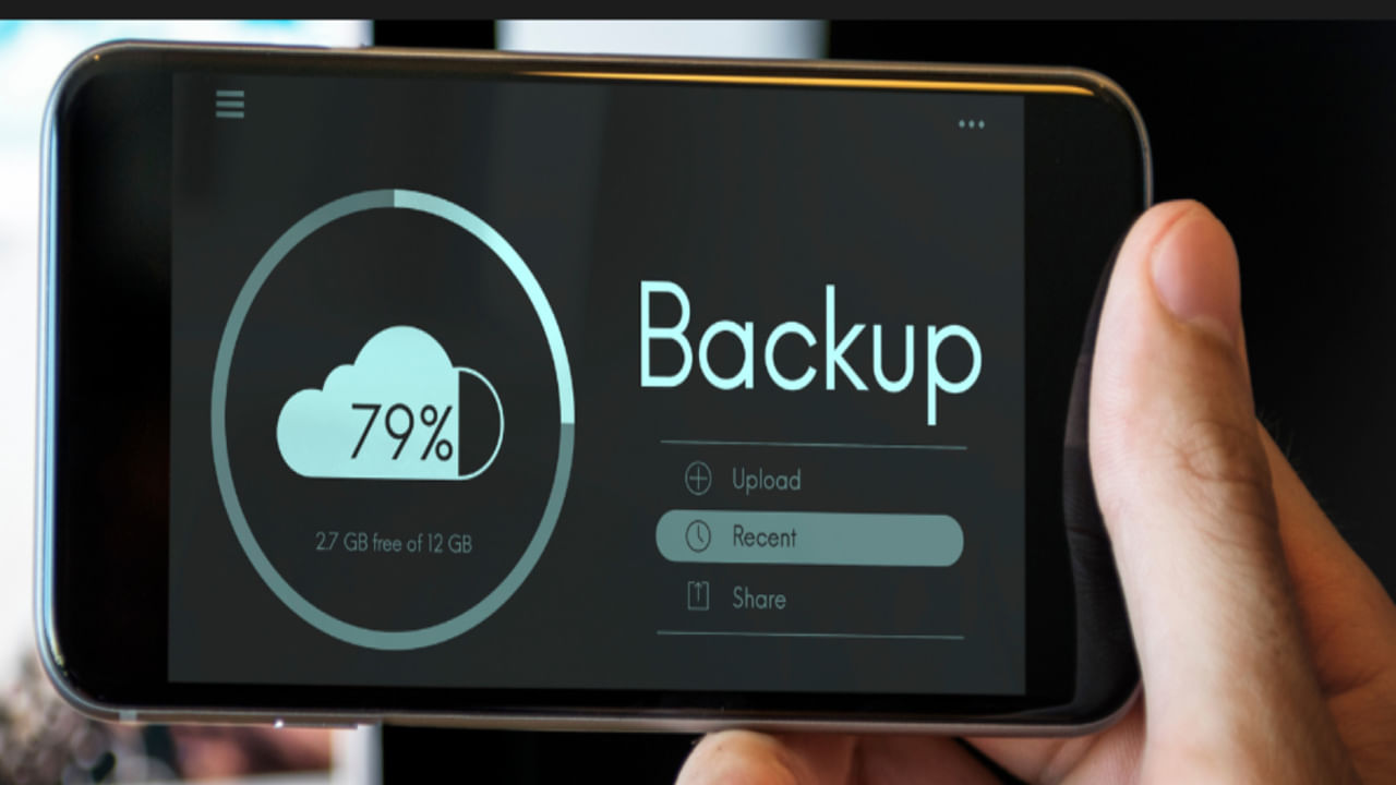 Second Hand Mobile 2