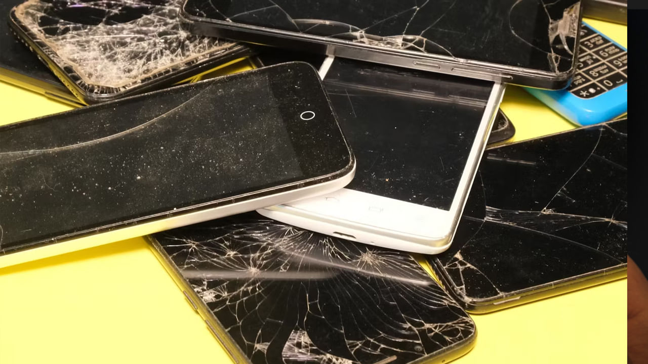 Second Hand Mobile 3