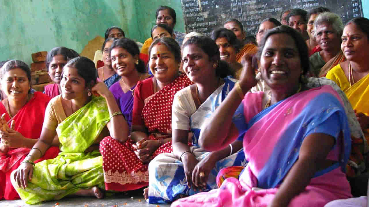 Andhra: ఇది కదా కావాల్సింది.. పొదుపు మహిళలకు శుభవార్త చెప్పిన ప్రభుత్వం