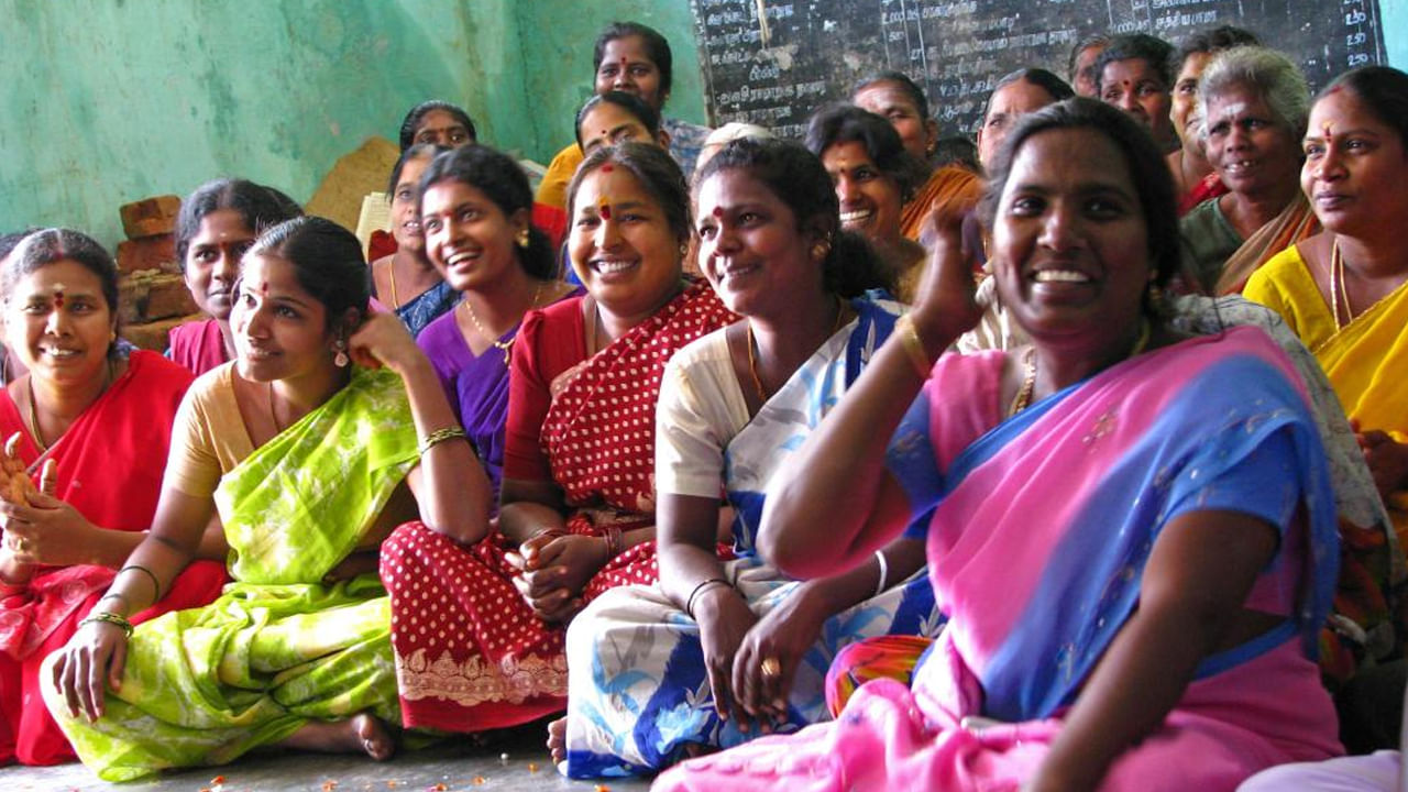 Andhra: ఇది కదా కావాల్సింది.. పొదుపు మహిళలకు శుభవార్త చెప్పిన ప్రభుత్వం